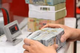 附图（图片来源：越通社）