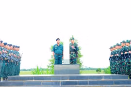 第一届越柬边境各省友好交流活动在西宁省举行