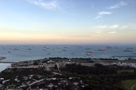 附图