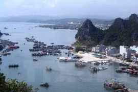 附图