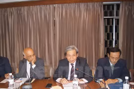 越南驻印度大使孙生成