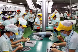 附图（图片来源：越通社）