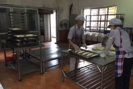 附图（图片来源：越南之声）