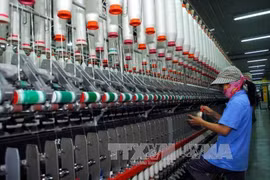 附图（图片来源：越通社）