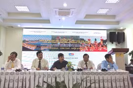 《提高环境社会责任旅游能力》项目会议