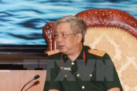 阮志咏上将