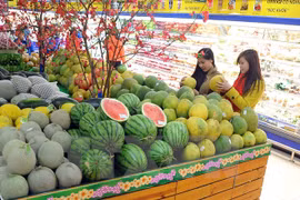 附图