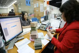 ​附图（图片来源：越通社）
