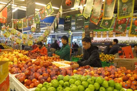 ​附图（图片来源：越通社）