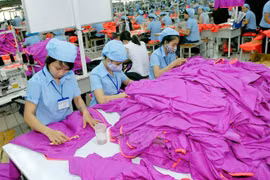 TPP有助提升越南在地区和国际舞台上的地位