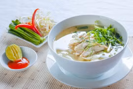 鸡肉粉。