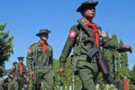 附图（图片来源：​AP）