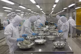 ​附图（图片来源：越通社）