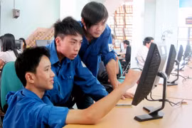 附图