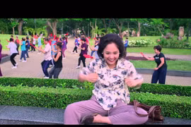 越南版《你是我的奶奶》