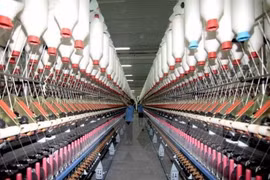 附图（图片来源：越通社）