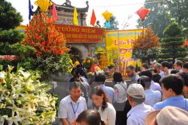 昆山劫泊遗迹群不足一月吸引游客超过3万人次
