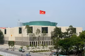 附图