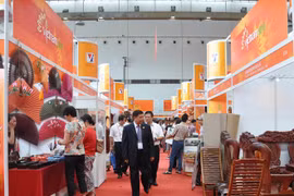 附图（图片来源：越通社）