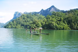 三海湖（图片来源：因特网）
