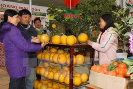附图