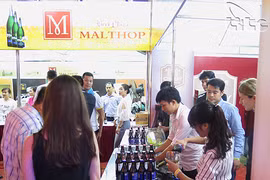 附图：2015年“比利时文化周”（图片来源：http://www.vietnamtourism.com/）