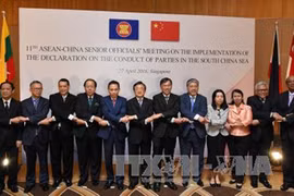 附图