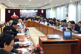 会议场景（图片来源于网络）