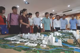 附图（图片来源：http://namtuliem.hanoi.gov.vn/）