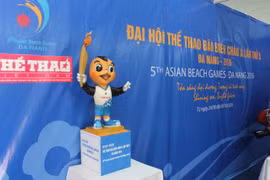 ​附图（图片来源：tapchithethao.vn）