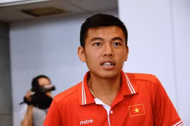 越南网球名将李黄南（图：体育报）