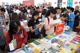附图（图片来源：越通社）