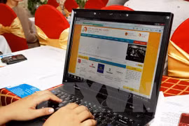 附图（图片来源：越通社）