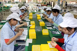 附图（图片来源：​ nhabaothainguyen.vn） 