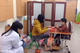 附图