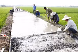 附图
