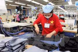 附图（图片来源：越通社） 