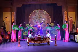 本土文化：红河平原“绿色旅游”的未来