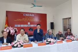 奠边府大捷70周年绘画创作大赛在全国范围内启动