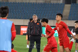 2023年亚洲杯足球赛：亚足联指出越南足球队的三大因素