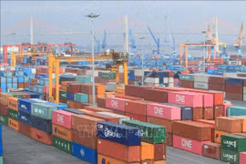 美国连续4个月成为越南最大出口市场