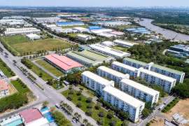 胡志明市力争2024年投资收益每公顷850万美元