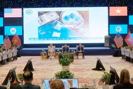 越美合力打击和防范涉毒犯罪