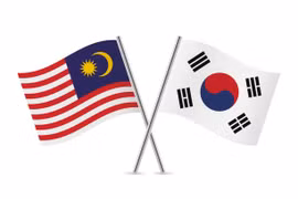 马来西亚与韩国恢复自由贸易协定谈判