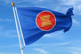 秘鲁成为东盟第六个发展伙伴 