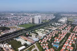 2024年《土地法》：为提振越南房地产市场注入动力