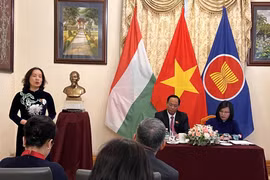 2024年《土地法》：体现国家对海外越南人公平对待的政策