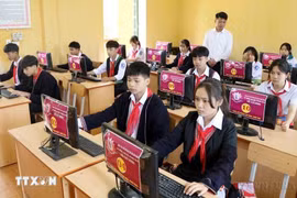 越南再次阐明关于保障和促进人权的一贯政策 