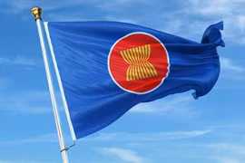 东盟金融服务自由化工作委员会讨论促进金融合作计划