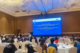 支持女性掌管企业参与供应链